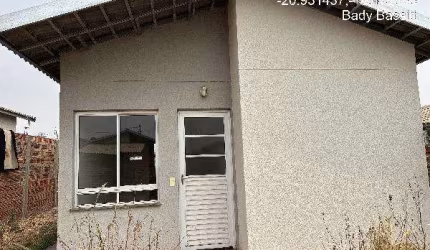 Oportunidade Única em BADY BASSITT - SP | Tipo: Casa | Negociação: Venda Direta Online  | Situação: Imóvel
