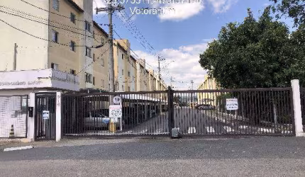 Oportunidade Única em VOTORANTIM - SP | Tipo: Apartamento | Negociação: Venda Direta Online  | Situação: Imóvel