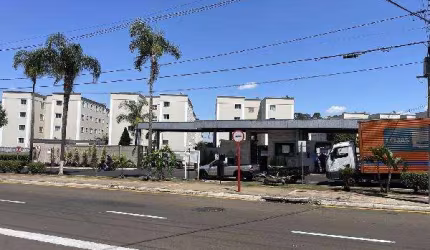 Oportunidade Única em SAO CARLOS - SP | Tipo: Apartamento | Negociação: Venda Direta Online  | Situação: Imóvel