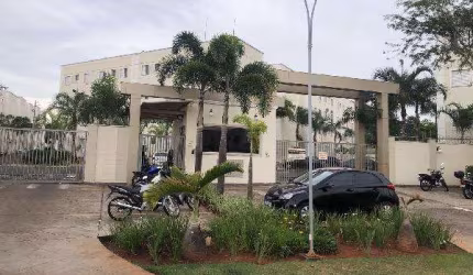Oportunidade Única em BIRIGUI - SP | Tipo: Apartamento | Negociação: Venda Direta Online  | Situação: Imóvel