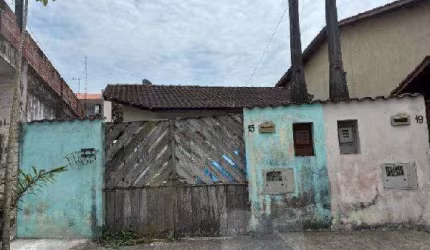 Oportunidade Única em ITANHAEM - SP | Tipo: Casa | Negociação: Venda Direta Online  | Situação: Imóvel