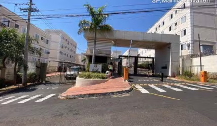 Oportunidade Única em MARILIA - SP | Tipo: Apartamento | Negociação: Venda Direta Online  | Situação: Imóvel