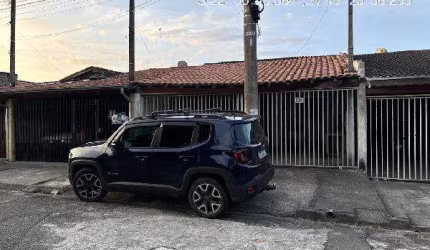 Oportunidade Única em PINDAMONHANGABA - SP | Tipo: Casa | Negociação: Venda Direta Online  | Situação: Imóvel