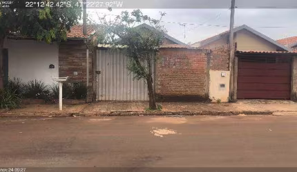 Oportunidade Única em LEME - SP | Tipo: Casa | Negociação: Venda Direta Online  | Situação: Imóvel