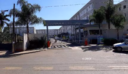 Oportunidade Única em PIRACICABA - SP | Tipo: Apartamento | Negociação: Venda Direta Online  | Situação: Imóvel