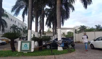 Oportunidade Única em ARACATUBA - SP | Tipo: Apartamento | Negociação: Venda Direta Online  | Situação: Imóvel