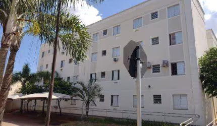Oportunidade Única em SAO JOSE DO RIO PRETO - SP | Tipo: Apartamento | Negociação: Venda Direta Online  | Situação: Imóvel