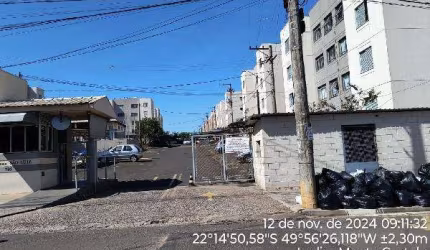 Oportunidade Única em MARILIA - SP | Tipo: Apartamento | Negociação: Venda Direta Online  | Situação: Imóvel