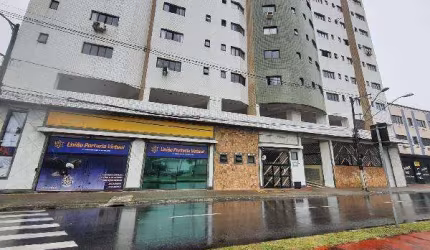 Oportunidade Única em PRAIA GRANDE - SP | Tipo: Sala | Negociação: Venda Direta Online  | Situação: Imóvel