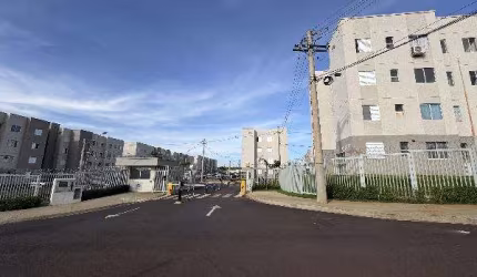 Oportunidade Única em RIBEIRAO PRETO - SP | Tipo: Apartamento | Negociação: Venda Direta Online  | Situação: Imóvel