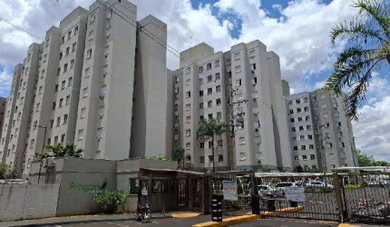 Oportunidade Única em RIBEIRAO PRETO - SP | Tipo: Apartamento | Negociação: Venda Direta Online  | Situação: Imóvel
