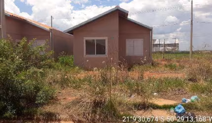 Oportunidade Única em ARACATUBA - SP | Tipo: Casa | Negociação: Venda Direta Online  | Situação: Imóvel