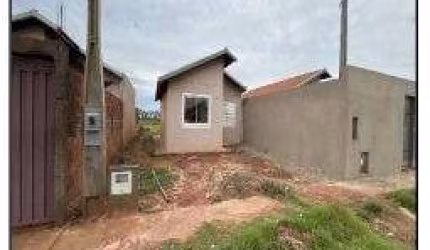 Oportunidade Única em ARACATUBA - SP | Tipo: Casa | Negociação: Venda Direta Online  | Situação: Imóvel