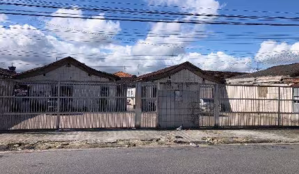 Oportunidade Única em PRAIA GRANDE - SP | Tipo: Casa | Negociação: Venda Direta Online  | Situação: Imóvel