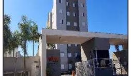 Oportunidade Única em MONTE MOR - SP | Tipo: Apartamento | Negociação: Venda Direta Online  | Situação: Imóvel