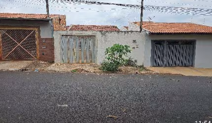 Oportunidade Única em RIBEIRAO PRETO - SP | Tipo: Casa | Negociação: Venda Direta Online  | Situação: Imóvel