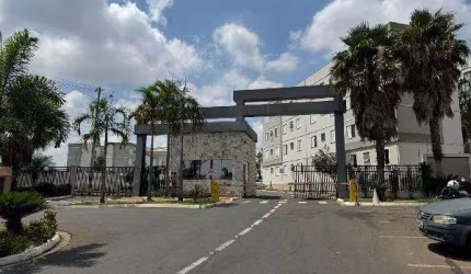 Oportunidade Única em ARARAS - SP | Tipo: Apartamento | Negociação: Venda Direta Online  | Situação: Imóvel