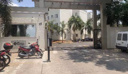 Oportunidade Única em BIRIGUI - SP | Tipo: Apartamento | Negociação: Venda Direta Online  | Situação: Imóvel