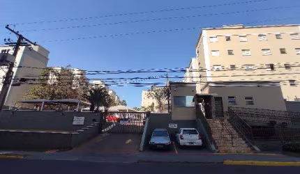 Oportunidade Única em SAO CARLOS - SP | Tipo: Apartamento | Negociação: Venda Direta Online  | Situação: Imóvel