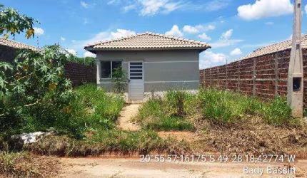 Oportunidade Única em BADY BASSITT - SP | Tipo: Casa | Negociação: Venda Direta Online  | Situação: Imóvel