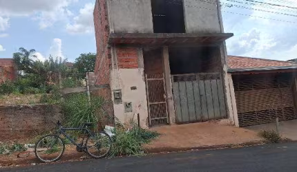 Oportunidade Única em SAO CARLOS - SP | Tipo: Casa | Negociação: Venda Direta Online  | Situação: Imóvel