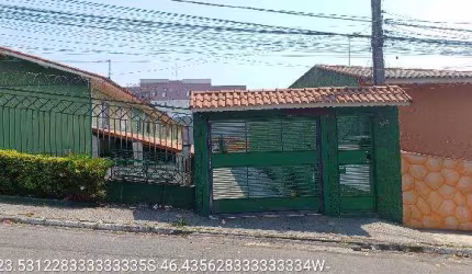 Oportunidade Única em SAO PAULO - SP | Tipo: Casa | Negociação: Venda Online  | Situação: Imóvel