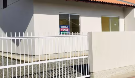Casa sob esquina