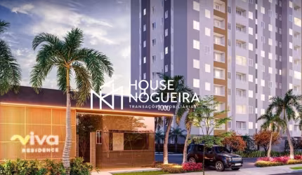 Apartamentos à Venda no Eldorado