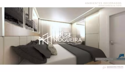 Apartamento à Venda no Barreiro