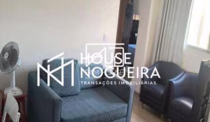 Apartamento à Venda no Bairro Araguaia