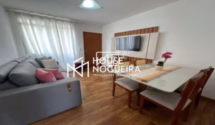 Apartamento à Venda no Bairro Bonsucesso