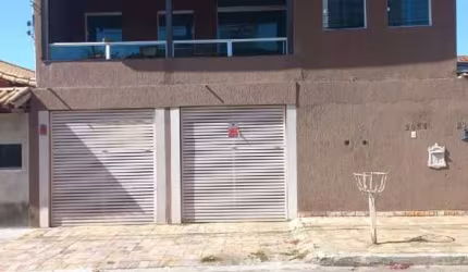 Apartamento à Venda no Bairro Teixeira Dias