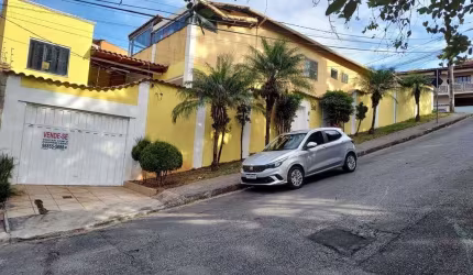 Casa à Venda no Bairro Diamante, no Barreiro