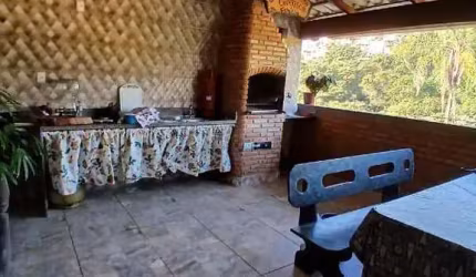 Casa à Venda no Bosque do Ibirité