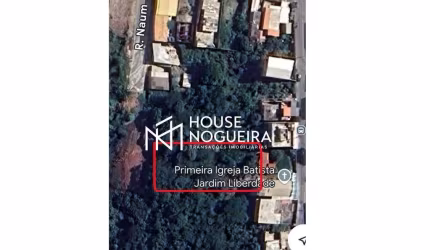 Lote à venda, Bonsucesso - Belo Horizonte/MG