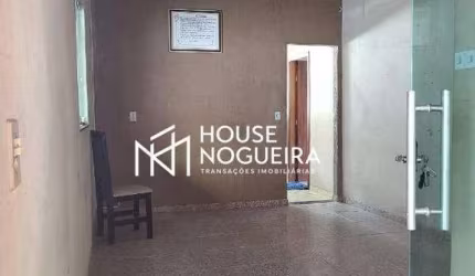 Casa à venda, 3 quartos, 1 vaga, Olaria - Belo Horizonte/MG