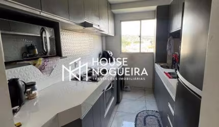 Apartamento à Venda no Bairro Araguaia
