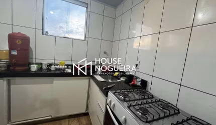 Apartamento à Venda no Bairro Milionarios