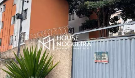 Apartamento à Venda no Bairro Solar