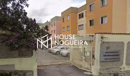Apartamento à Venda no Bairro Santa Helena