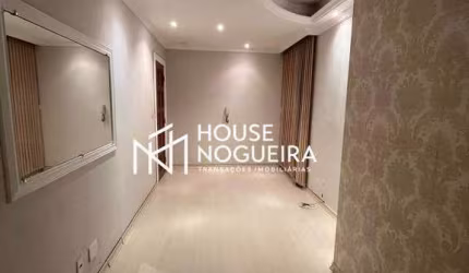 Lindo apartamento 2 quartos