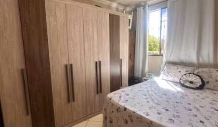 Apartamento com 2 quartos à venda em Belo Horizonte