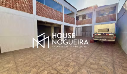 Casa com 4 quartos à venda em Belo Horizonte