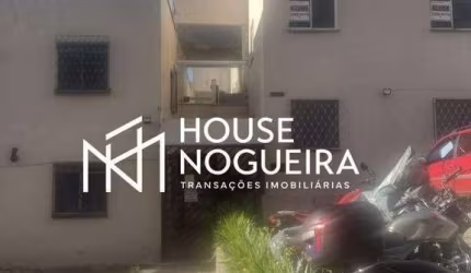 Área Privativa / Garden com 2 quartos à venda em Belo Horizonte