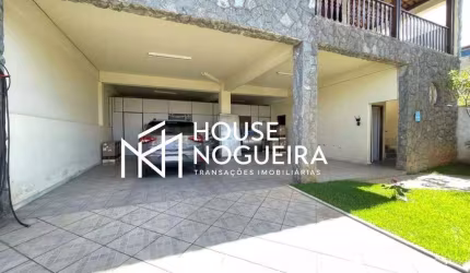 Casa com 3 quartos à venda em Belo Horizonte