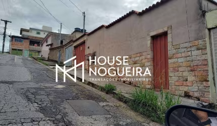 Casa com 3 quartos à venda em Belo Horizonte