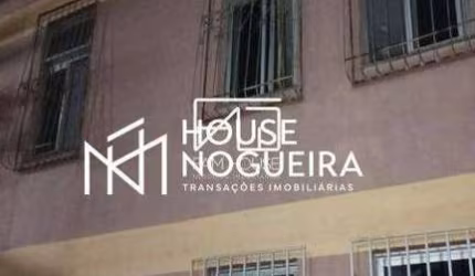 Apartamento com 3 quartos à venda em Belo Horizonte
