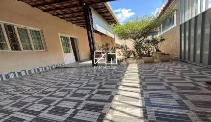 Casa com 4 quartos à venda em Belo Horizonte