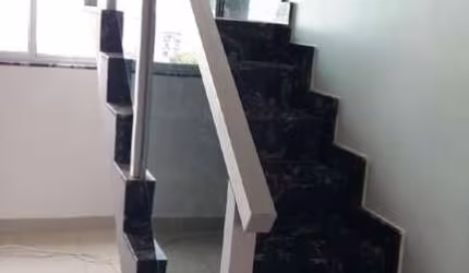 Cobertura com 4 quartos à venda em Belo Horizonte