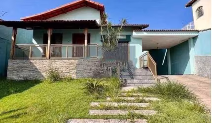 Casa com 3 quartos à venda em Contagem